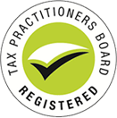 Depoltz Accounting is a member of the Registered Tax Practitioners Board