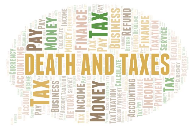 Depoltz Accounting - Get expert help with deceased estate tax returns in Australia.